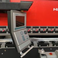 Presse plieuse AMADA 4000 x 125T