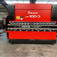 Presse plieuse AMADA 3050 x 100T