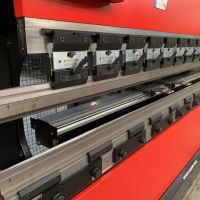 Presse plieuse AMADA 3050 x 100T