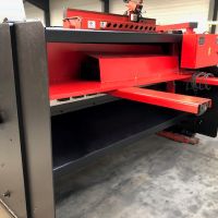 Cisaille AMADA GPN 2500 x 4 mm