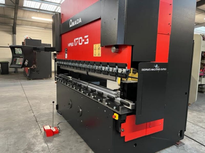 Presse plieuse AMADA 3050 x 170T