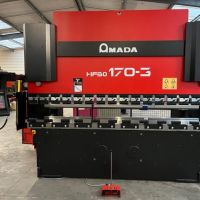 Presse plieuse AMADA 3050 x 170T