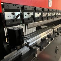 Presse plieuse AMADA 3050 x 170T
