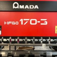 Presse plieuse AMADA 3050 x 170T