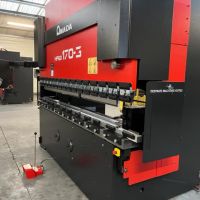Presse plieuse AMADA 3050 x 170T