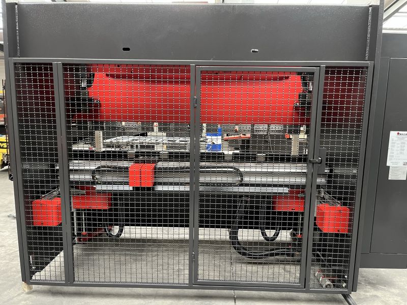 Presse plieuse AMADA 3050 x 100T