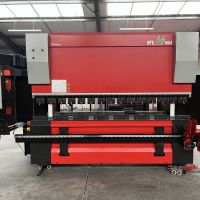 Presse plieuse AMADA 3050 x 100T