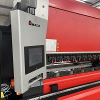 Presse plieuse AMADA 3050 x 100T