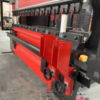 Presse plieuse AMADA 3050 x 100T