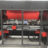 Presse plieuse AMADA 3050 x 100T