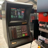 Presse plieuse AMADA 4000 x 170T