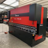 Presse plieuse AMADA 4000 x 170T