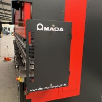 Presse plieuse AMADA 4000 x 170T