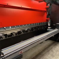 Presse plieuse AMADA 4000 x 170T