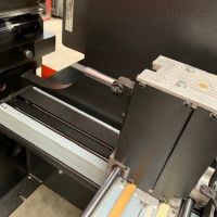 Presse plieuse AMADA 4000 x 170T