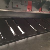 Shear AMADA 3100 x 6 mm