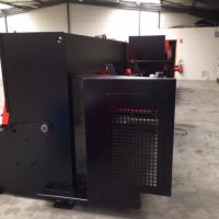 Shear AMADA 3100 x 6 mm