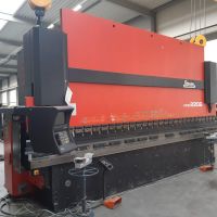 Presse plieuse AMADA 6100 x 220T