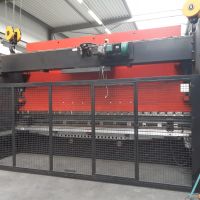 Presse plieuse AMADA 6100 x 220T