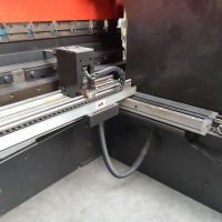 Presse plieuse AMADA 6100 x 220T