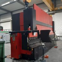 Presse plieuse AMADA 6100 x 220T