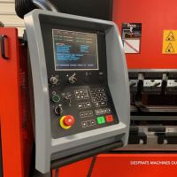 Presse plieuse AMADA 4570 x 220T 