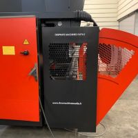 Presse plieuse AMADA 4570 x 220T 