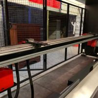 Presse plieuse AMADA 4570 x 220T 