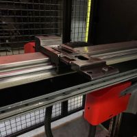 Presse plieuse AMADA 4570 x 220T 