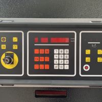 Cisaille AMADA GX 4000 x 8 mm