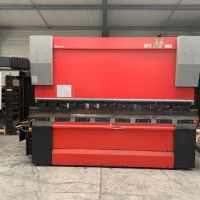 Presse plieuse AMADA 3050 x 100T