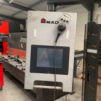 Presse plieuse AMADA 3050 x 100T