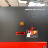 Cisaille AMADA GPN 3050 x 12 mm
