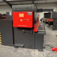 Cisaille AMADA GPN 3050 x 12 mm