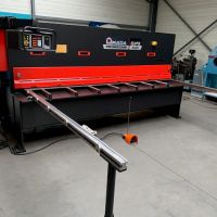 Cisaille AMADA GPX 3050 x 6 mm