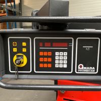 Cisaille AMADA GPX 3050 x 6 mm