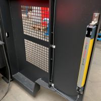 Cisaille AMADA GPX 3050 x 6 mm