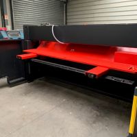 Cisaille AMADA GPX 3050 x 6 mm