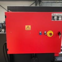 Cisaille AMADA GPX 3050 x 6 mm