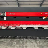Cisaille AMADA GS 3050 x 12 mm 