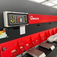 Cisaille AMADA GS 3050 x 12 mm 