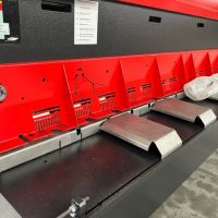 Cisaille AMADA GS 3050 x 12 mm 