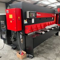 Cisaille AMADA GS 3050 x 12 mm 