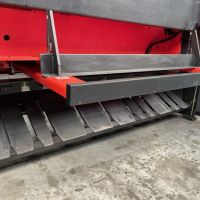 Cisaille AMADA GS 3050 x 12 mm 