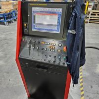 Poinçonneuse AMADA EMZ3610NT