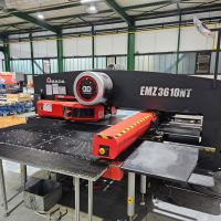 Poinçonneuse AMADA EMZ3610NT