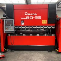 Presse plieuse AMADA 2570 x 80T