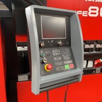 Presse plieuse AMADA 2570 x 80T