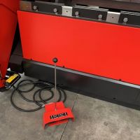 Presse plieuse AMADA 2570 x 80T