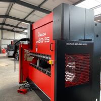 Presse plieuse AMADA 2570 x 80T